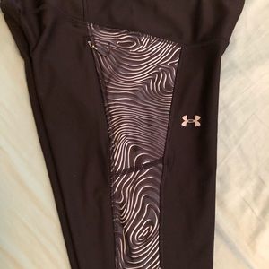 Underarmour leggings